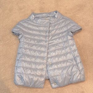 Herno | Emilia Cape Size 38